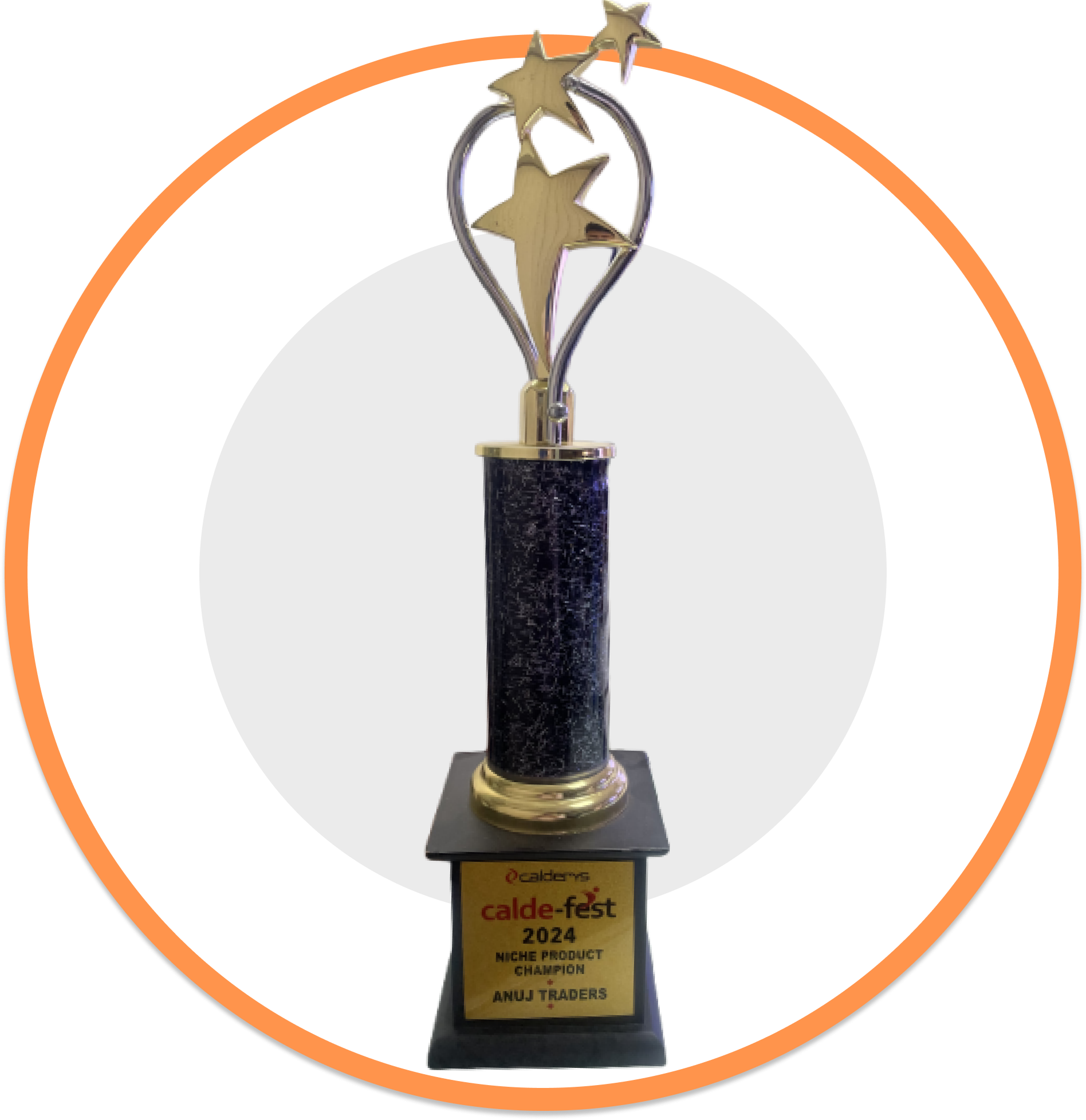 Award 2016-17